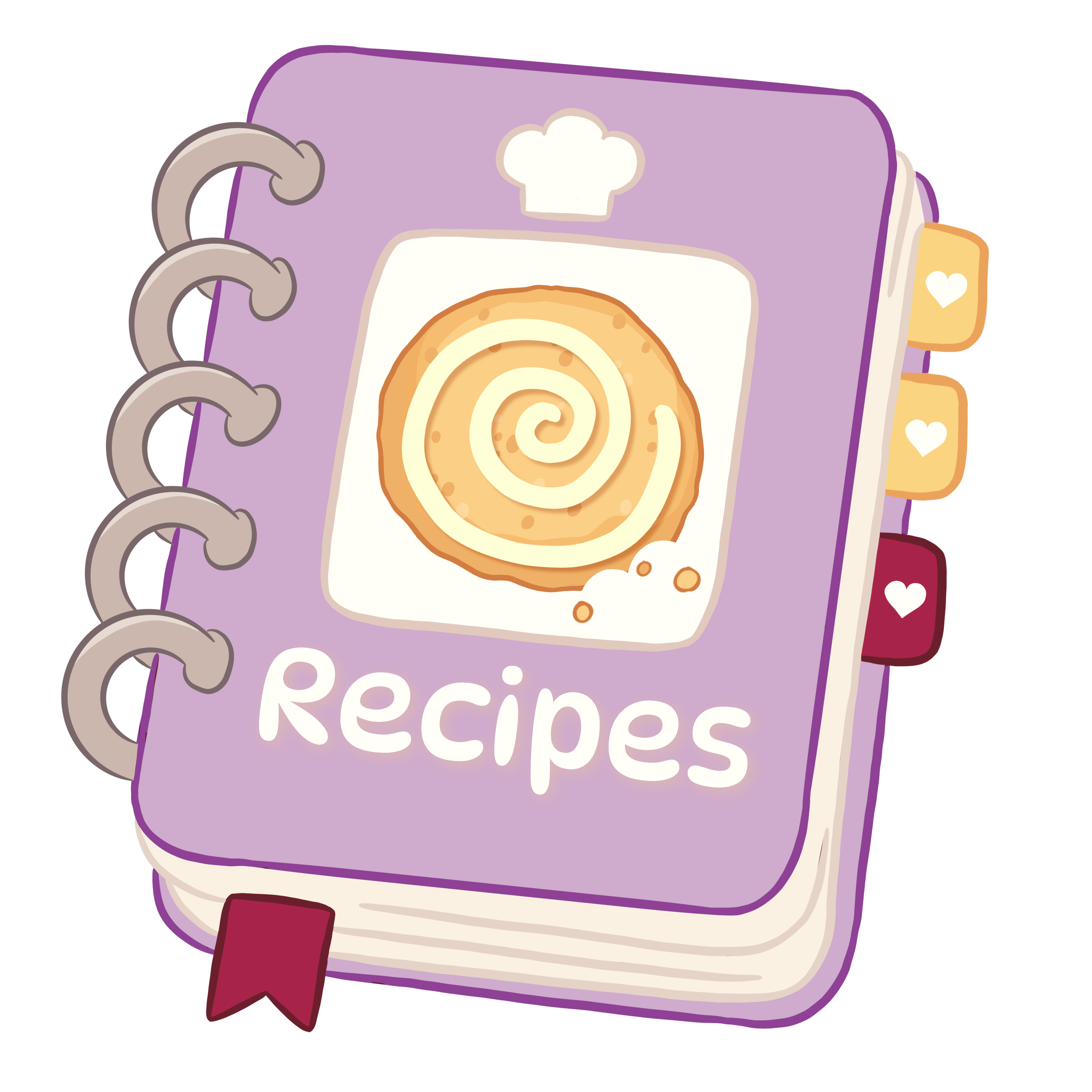 Lucy's Kitchen